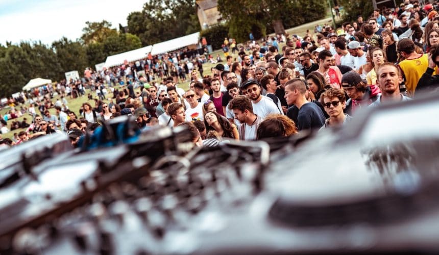 parc au tyson éléctro