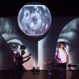 Pschiiitt_Stereolux & Les Nefs_Nantes Pour les enfants, Stereolux lance la première édition de Pschiiitt les 12 et 13 septembre