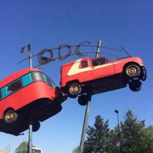 Quai des Chaps_Sainte Luce sur Loire Cet été, c’est musique, cirque et théâtre tous les dimanches au Quai des Chaps