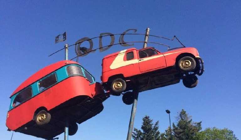 Cet été, c’est musique, cirque et théâtre tous les dimanches au Quai des Chaps