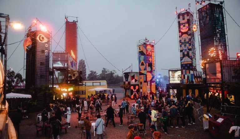 quoi faire à nantes cet été