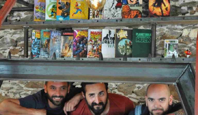 meilleurs bars nantes