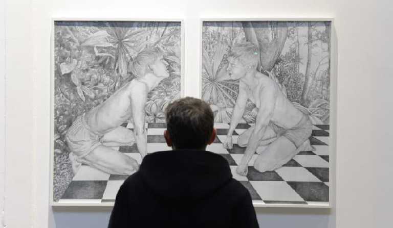 prix des arts visuels de nantes