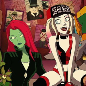 Critique série : Harley Quinn, la meilleure version du personnage (désolé, Margot)