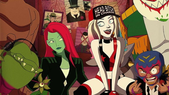 Critique série : Harley Quinn, la meilleure version du personnage (désolé, Margot)