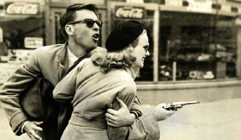 programmation cinematographe nantes