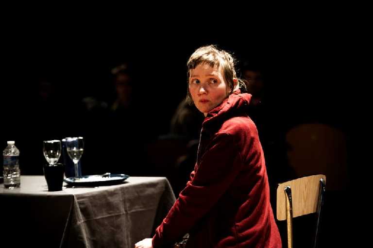 Grabuge Mag Orphelins