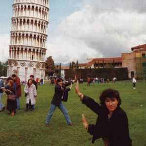 Le sachiez-vous ? Lundi 27 septembre, c’est la journée mondiale du tourisme