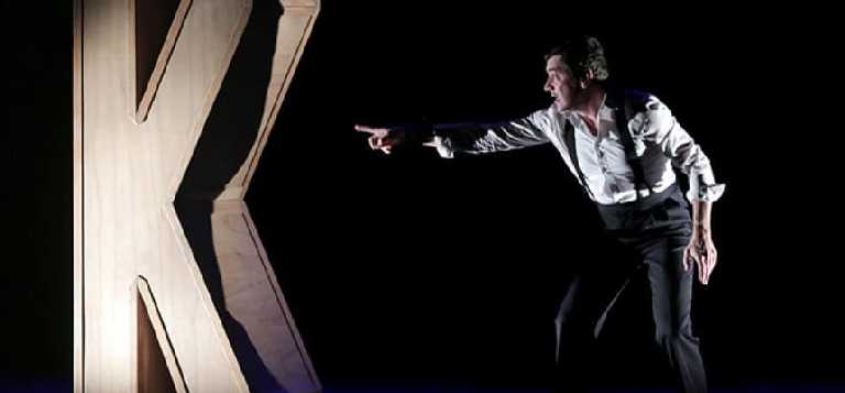 theatre capellia chapelle sur erdre