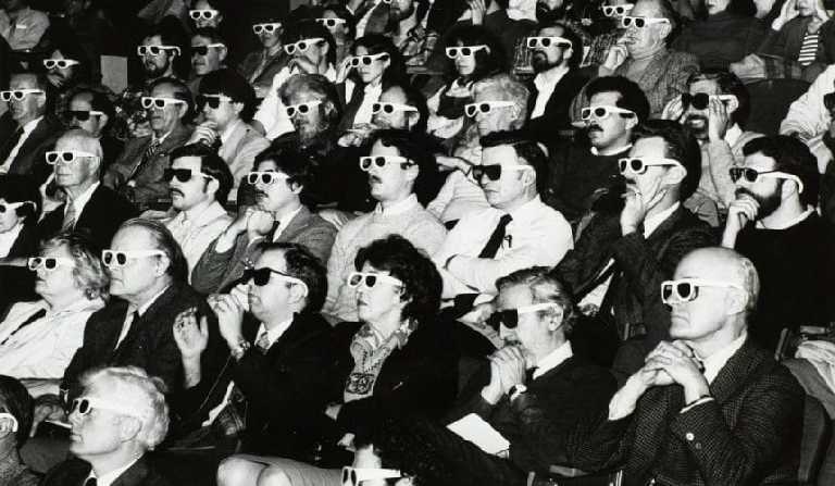 Portrait du cinéma en crise : Le Concorde