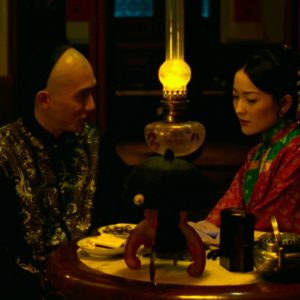 Cinéma : le Cinématographe projette « Les Fleurs de Shanghai » d’Hou Hsiao-Hsien en version restaurée du 25 au 30 octobre