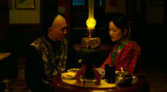 Cinéma : le Cinématographe projette « Les Fleurs de Shanghai » d’Hou Hsiao-Hsien en version restaurée du 25 au 30 octobre