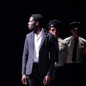 harlem quartet grand t nantes théâtre