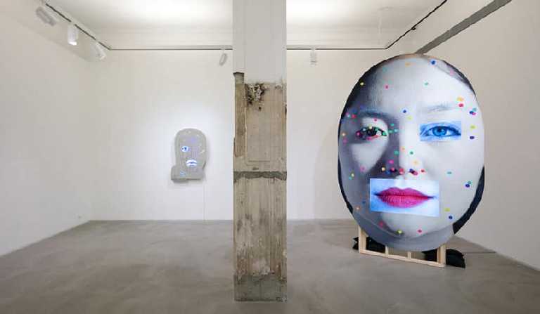 hypnose musee arts nantes tony oursler