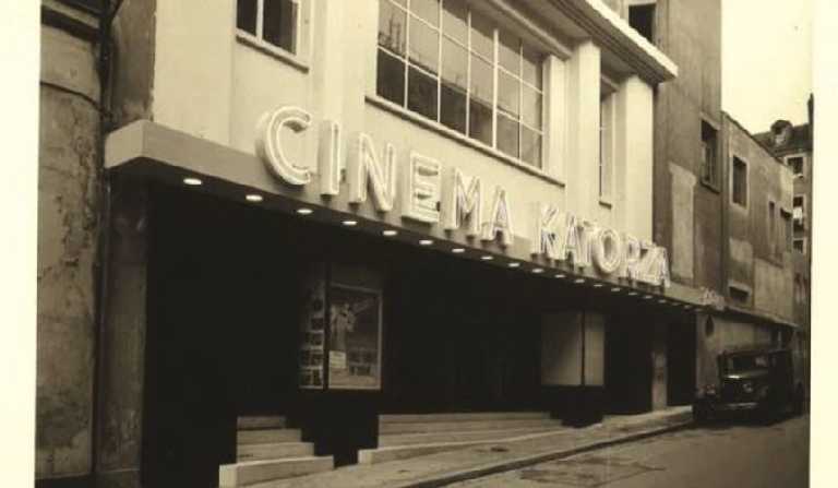 katorza_@DR 100 ans katorza livre