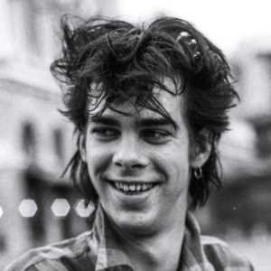 nick cave stereolux