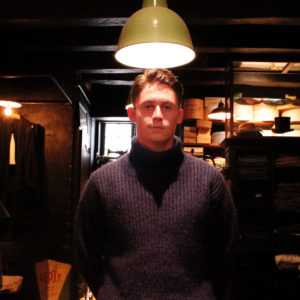 raffinerie nantaise boutique nantes