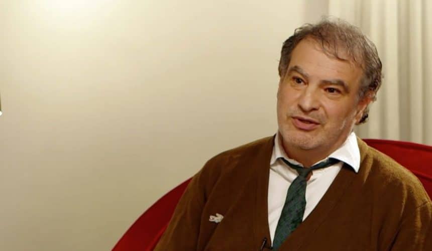 raphaël-mezrahi_compagnie-du-cafe-theatre_Nantes_@DR raphaël mezrahi nantes