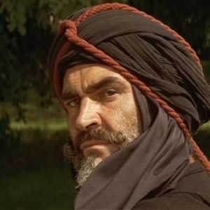 Dvd/BluRay : “Le Lion et le Vent”, un grand divertissement au souffle épique comme on n’en fait décidément plus