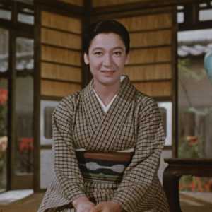Cinéma : “Dernier Caprice”, de Yasujirō Ozu au Cinématographe du 31 mai au 8 juin
