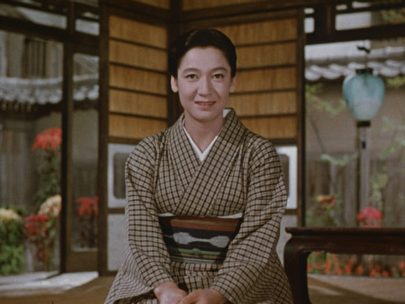Cinéma : « Dernier Caprice », de Yasujirō Ozu au Cinématographe du 31 mai au 8 juin