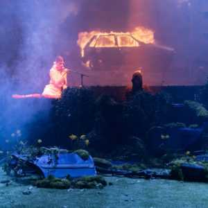 manu le malin nantes stereolux