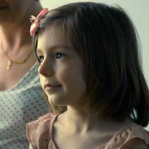 Documentaire : “Petite Fille”