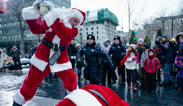 test quel esprit de noel etes vous Test : Quel esprit de Noël êtes-vous ?