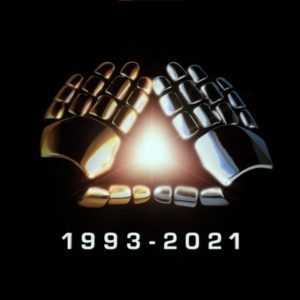 daft punk separation