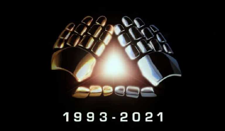 daft punk separation