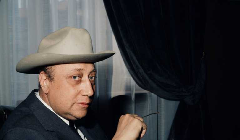 Melville p25 Entretien avec Jean Pierre Melville Capricci livre