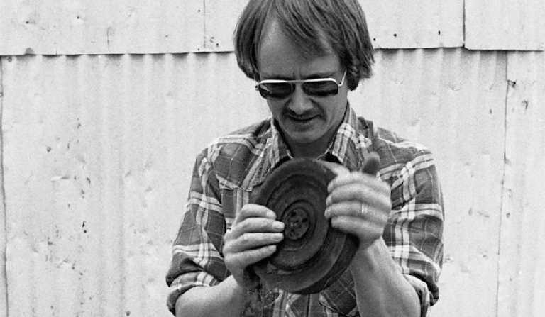 Dawson City Bill MorrisonLobster Film Docu DVD/BluRay : “Dawson City, le Temps Suspendu” de Bill Morrison