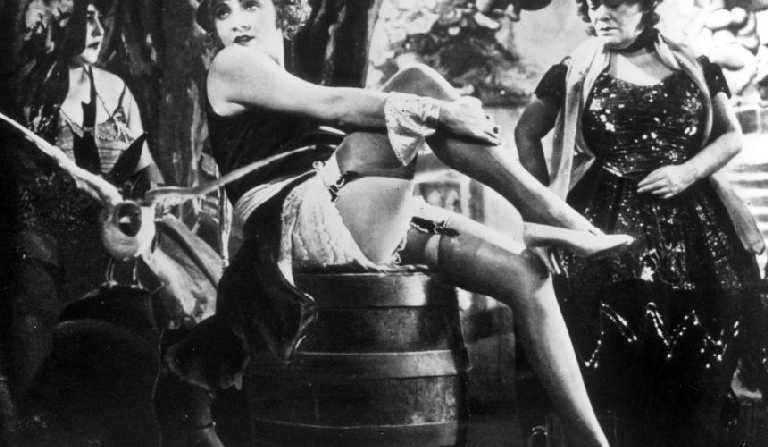 MARLENE DIETRICH celle qui avait de la voix cappricci editions