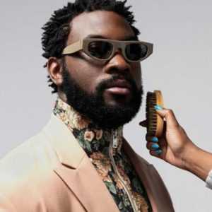 Clip : Damso revient avec « J’avais juste envie d’écrire »