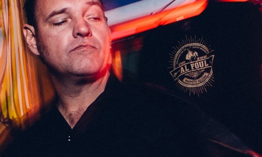 AL Foul la fraterne coueron concert Al Foul : un concert de soutien au rockeur culte, le 13 juin à La Fraterne de Couëron