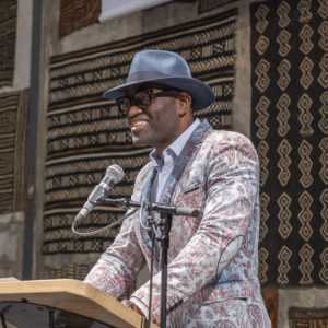 Littérature : le festival Atlantide revient au lieu unique du 17 au 20 juin