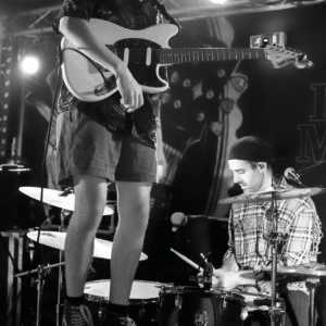 Clavicule en concert gratuit le samedi 12 juin sur la terrasse du Ferrailleur