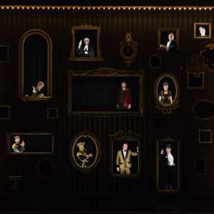 L’opéra “La Chauve-Souris” sur grand écran et gratuit à Nantes le 9 juin !