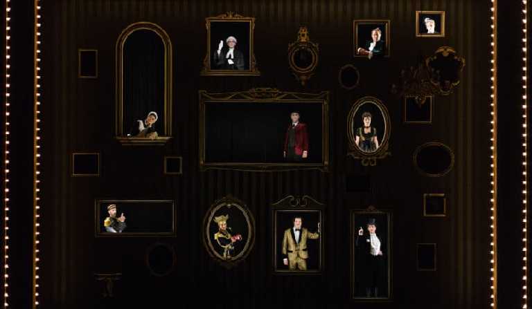 La Chauve-Souris 8 © Laurent Guizard L’opéra “La Chauve-Souris” sur grand écran et gratuit à Nantes le 9 juin !