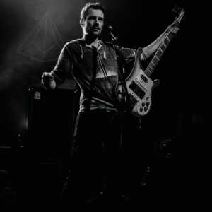 Les rockeurs de Marquees se reforment le 4 juin pour un concert gratuit sur la terrasse du Ferrailleur