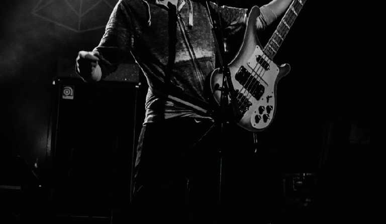 Marquees concert gratuit ferrailleur nantes Les rockeurs de Marquees se reforment le 4 juin pour un concert gratuit sur la terrasse du Ferrailleur