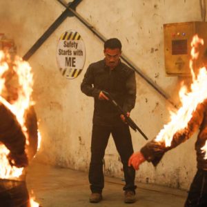 Bagarre : vous voulez voir un film “Mortal Kombat” ? Regardez “The Night Comes for Us” !