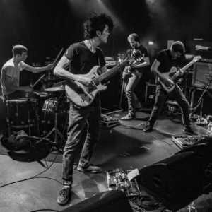 Totorro & Friend reprennent Fabcaro le temps d’un bd-concert à Stereolux le 28 juin