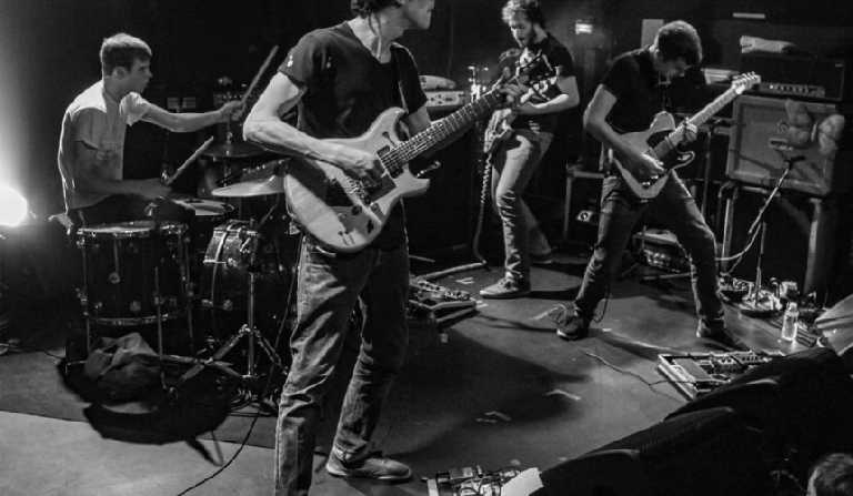 Totorro fab caro concert stereolux nantes Totorro & Friend reprennent Fabcaro le temps d’un bd-concert à Stereolux le 28 juin