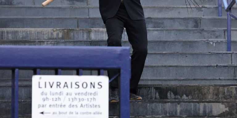 Danse : le festival Primavera revient à Nantes le weekend du 19 et 20 juin !