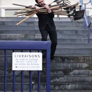 Danse : le festival Primavera revient à Nantes le weekend du 19 et 20 juin !