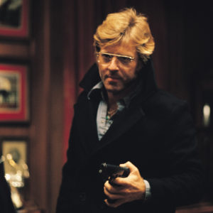 “Les Trois jours du Condor” de Sydney Pollack au Cinématographe de Nantes du 16 au 29 juin