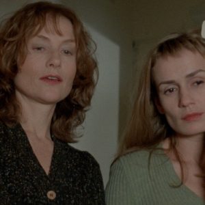 “La Cérémonie” de Chabrol au Cinématographe du 28 mai au 5 juin