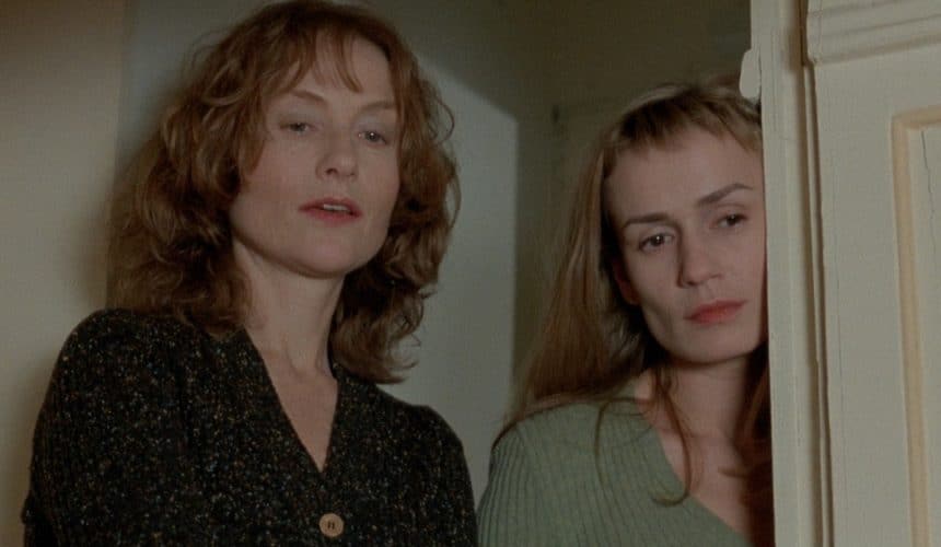 la-ceremonie-photo-isabelle-huppert-sandrine-bonnaire-cinematographe nantes “La Cérémonie” de Chabrol au Cinématographe du 28 mai au 5 juin