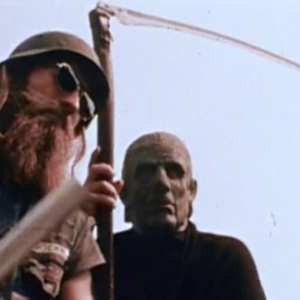 “The Amusement Park”, un film inédit de George Romero projeté au Cinématographe du 2 au 8 juin